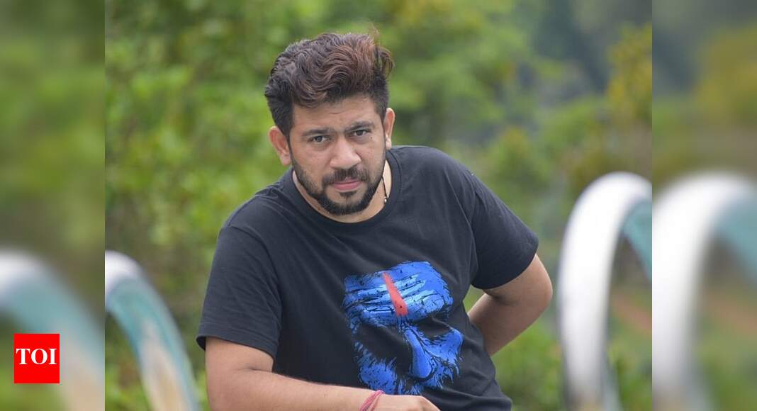 Bigg Boss Malayalam 2's RJ Raghu: I prepared for the show by playing ...