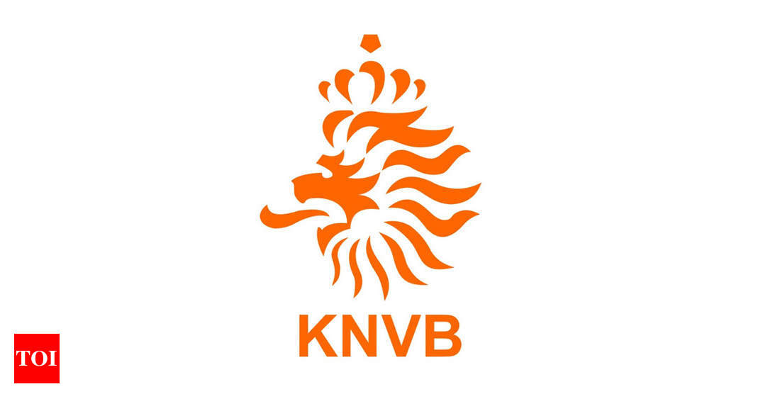 KNVB  Dutch Soccer / Football site – news and events