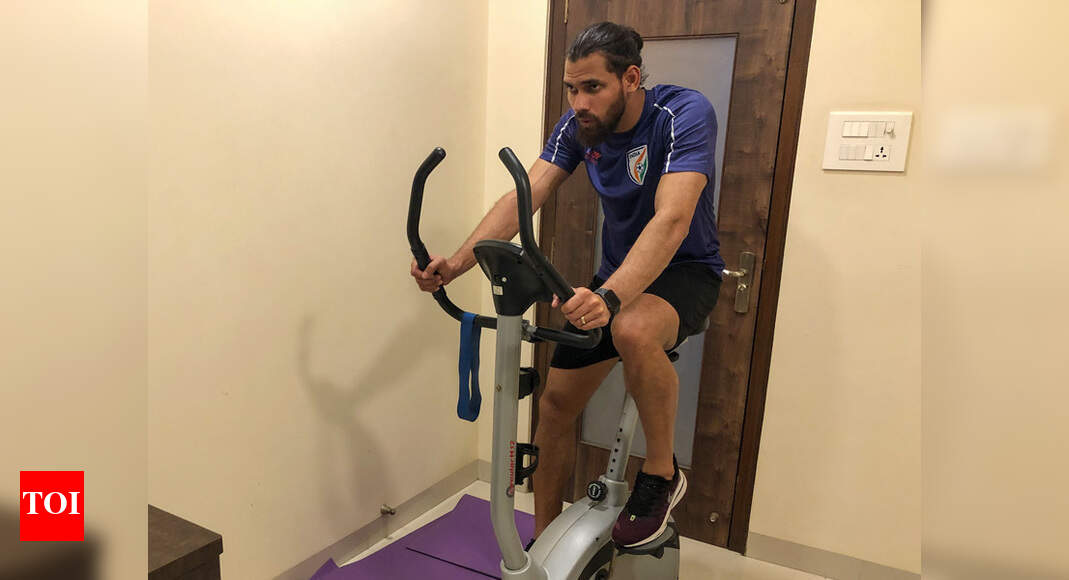 spending-time-with-family-has-raised-my-spirits-says-indian-footballer