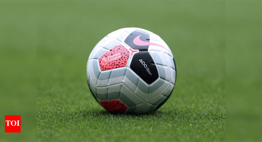 FACTBOX English football clubs who have furloughed staff due to coronavirus Football News