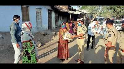 People’s participation helps Amreli cops tackle migrant exodus