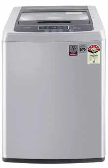 Lg T65sksf4z 6 5 Kg Fully Automatic Top Load Washing Machine Online At Best Prices In India 28th May 2021 At Gadgets Now