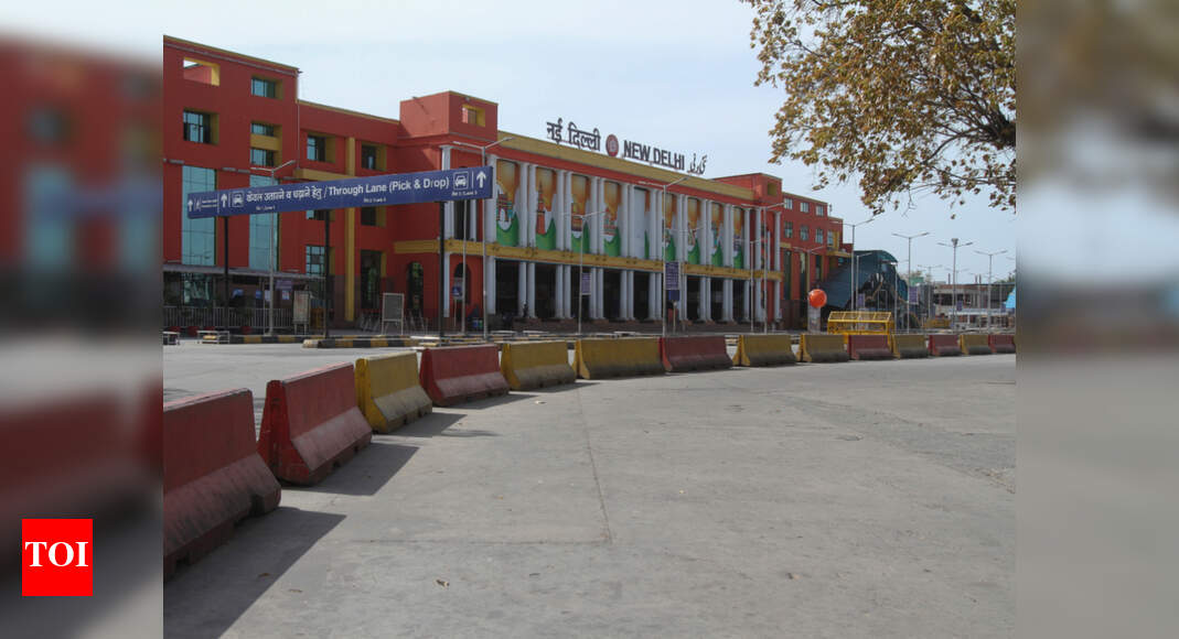 Centre may extend lockdown as several states pitch for it