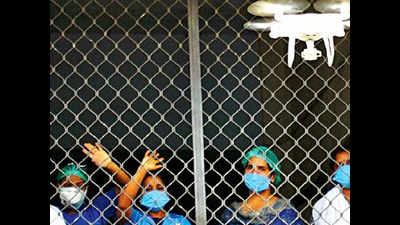 Kerala CM writes to PM Modi on nurses’ plight