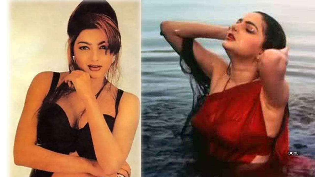1280px x 720px - Once a popular name in Bollywood, here's how Mamta Kulkarni vanished from  the silver screen | Hindi Movie News - Bollywood - Times of India