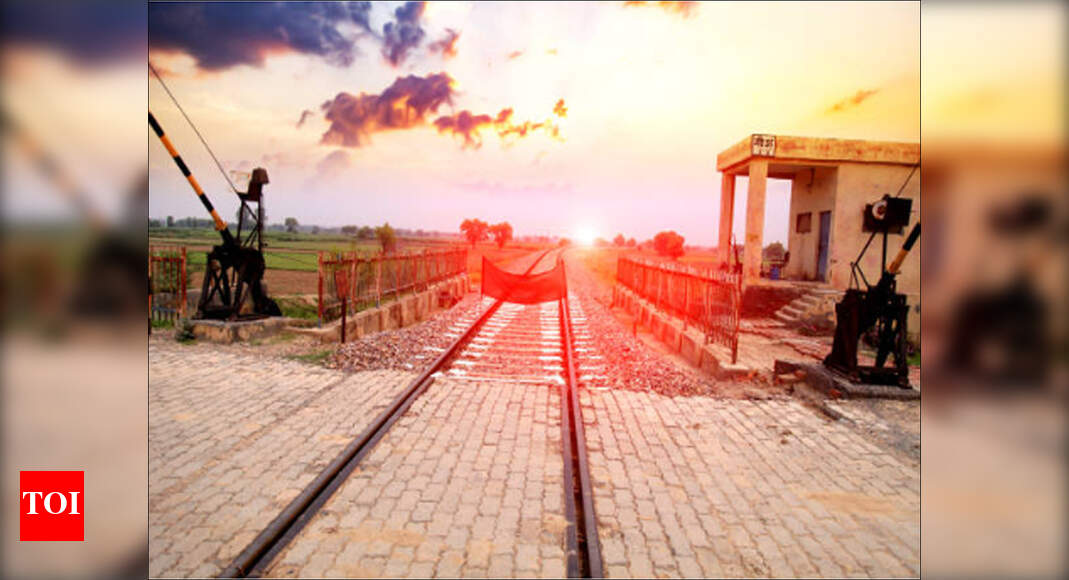 RDSO organises a webinar on signalling installations of Indian Railways ...