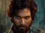 Allu Arjun 's first look from ‘Pushpa’ 