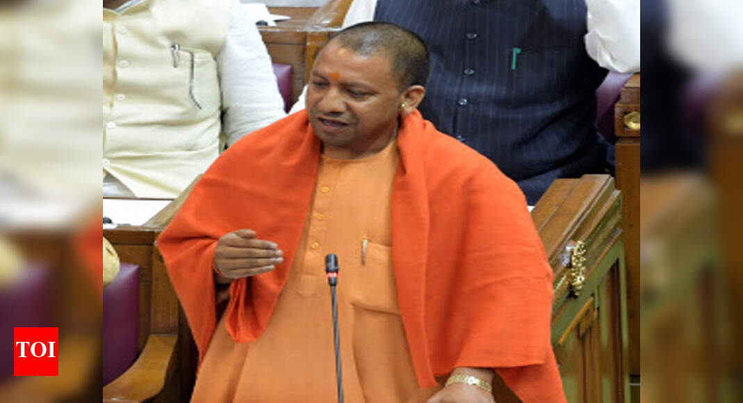 Decision on lockdown not before April 11, says UP CM Yogi Adityanath ...