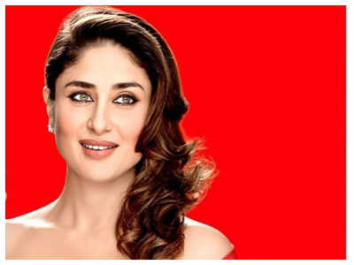 THIS picture of Kareena Kapoor Khan is sure to ward off your mid-week blues