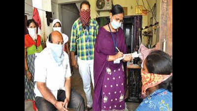 Goa: Citizens anxious over exposure to ‘virus carriers’