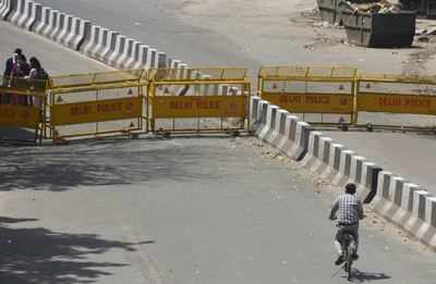 Chidambaram slams govt's approach towards poor during lockdown