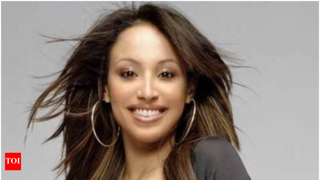Amelle Berrabah Parents