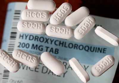 More than 29 million hydroxychloroquine doses bought by US have come from India: Trump