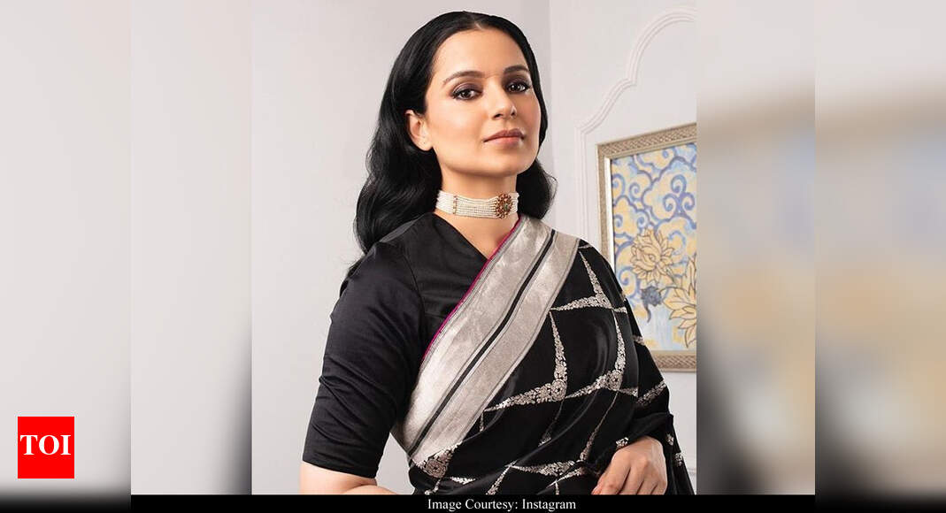 Rangoli Chandel reveals, “In her most difficult time Kangana read ...