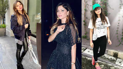 Kanika Kapoor to be interrogated by Lucknow police after 14-day home- quarantine ends