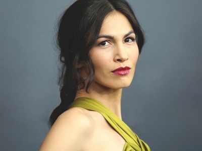 Elodie Yung to topline drama pilot The Cleaning Lady'