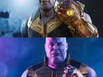 Thanos