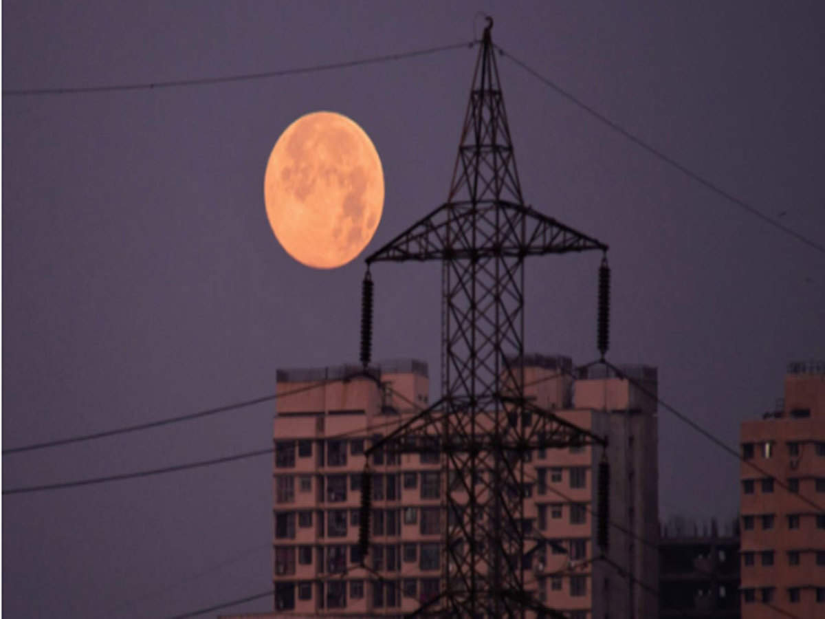 Super Pink Moon 2020: All you need to know – India TV