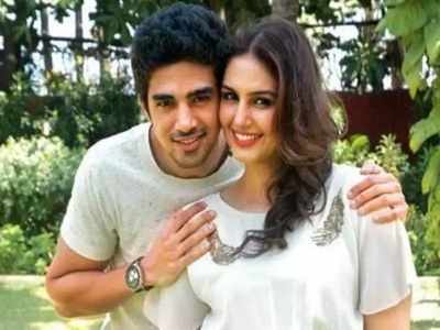 Huma Qureshi wishes her brother Saqib Saleem 'Happy Birthday' by sharing a glimpse of his celebration