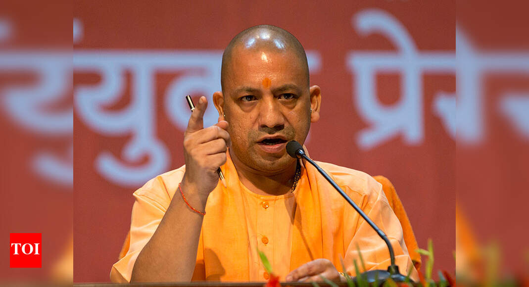 Covid-19 hotspots in 15 UP districts to be sealed