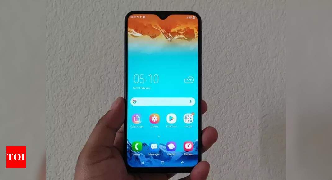 best phone in samsung m series