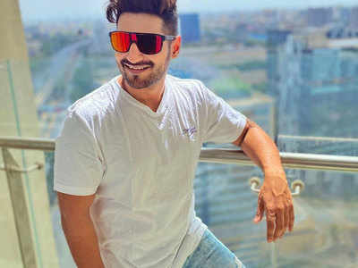 “We initially prepared the track for a female vocalist”, says Karan Singh Arora on his upcoming song ‘Saara Din’
