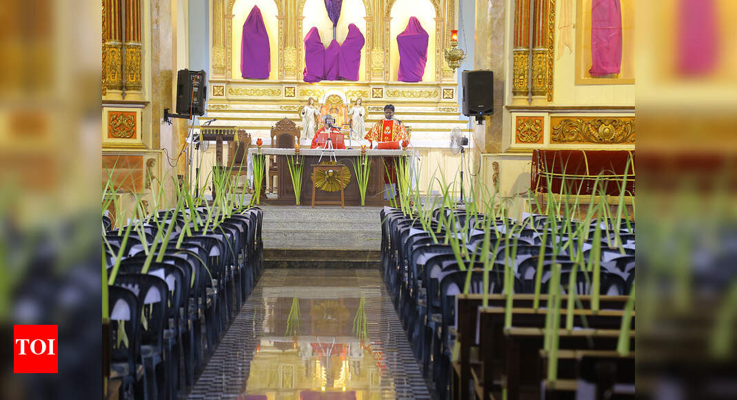 #LockdownEffect: How will the cherished Easter traditions change this ...