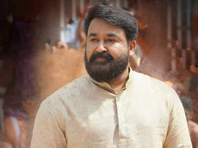 Mohanlal donates Rs 50 lakh to Chief Minister’s Relief Fund