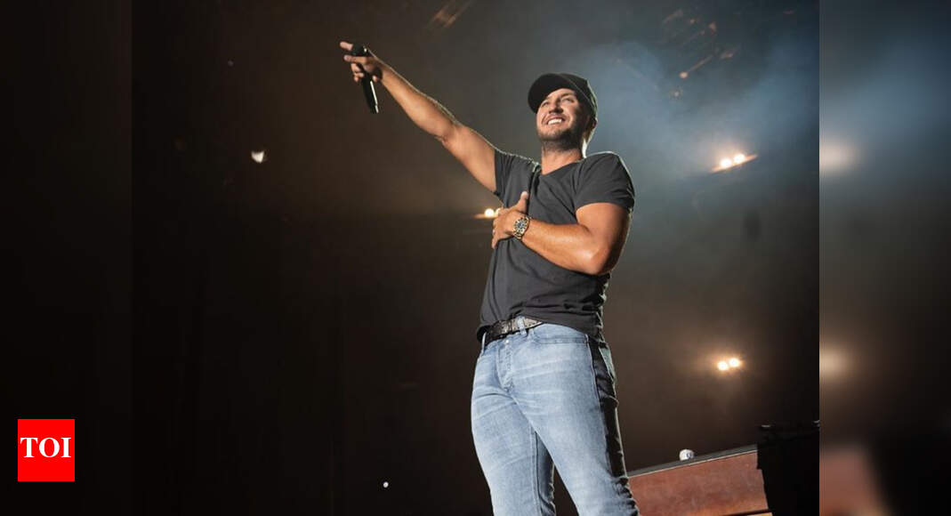 Luke Bryan postpones tour, album release due to COVID19 outbreak