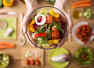 10 easy food hacks to lose weight