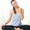8 Yoga Poses to Relieve Flu and Cold Symptoms