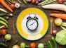 Foods that must be eaten on an empty stomach