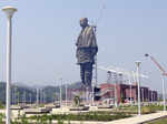 FIR filed against the man, who tried to sell 'Statue Of Unity' for Rs 30,000 cr