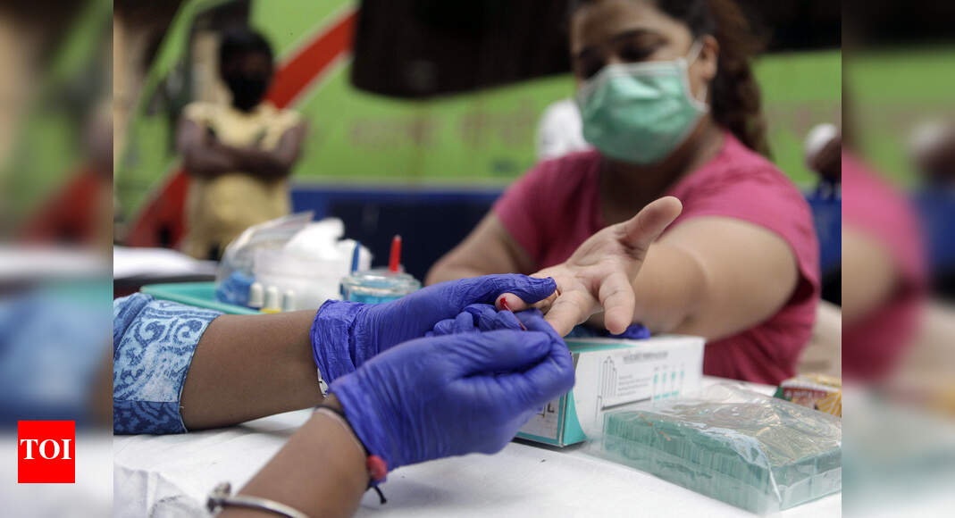 SC asks labs to conduct Covid-19 tests for free