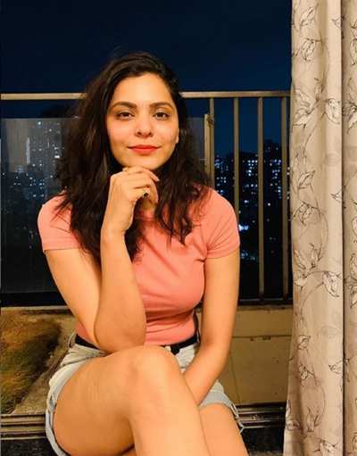 Anuja Sathe reveals her favourite TV show from the 90s