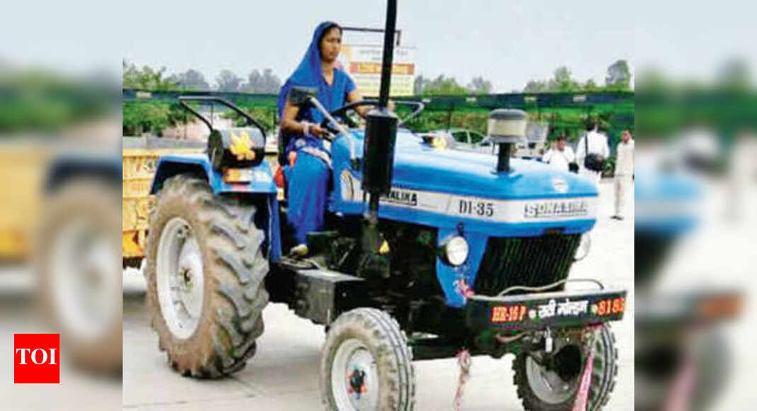 Agri machinery shops exempted from lockdown in Tamil Nadu Chennai