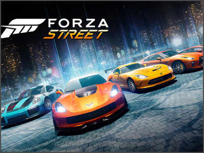 5 best racing games like Forza Horizon 5 for Android devices