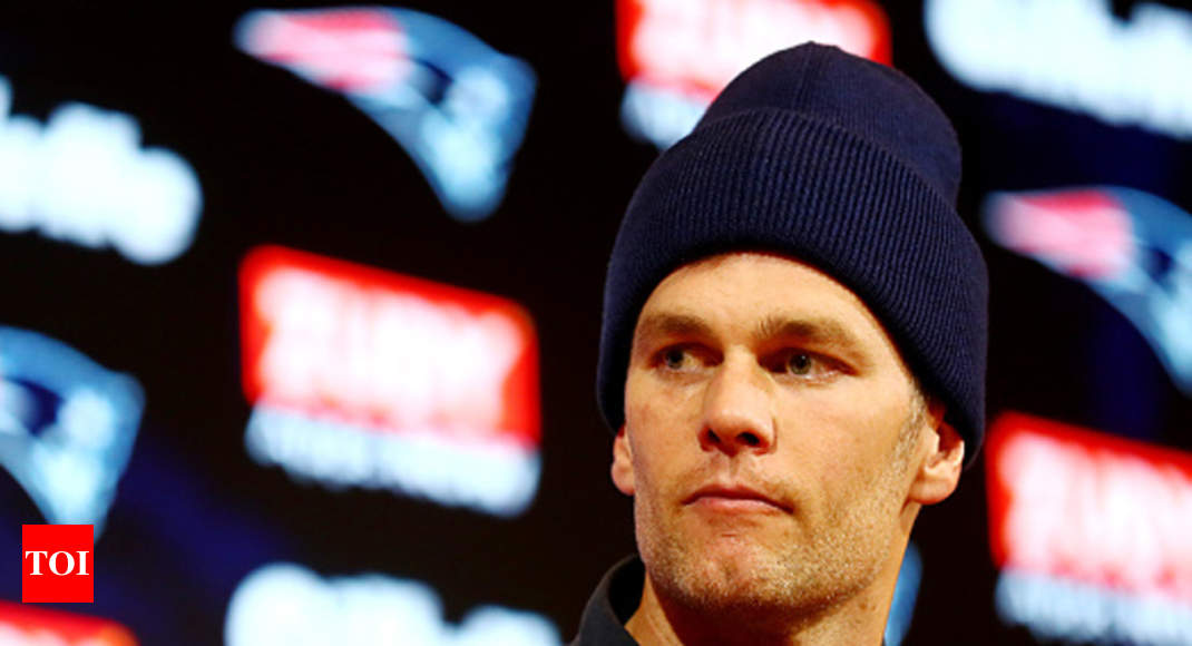 Tom Brady Sustains Concussions All the Time, According to Gisele