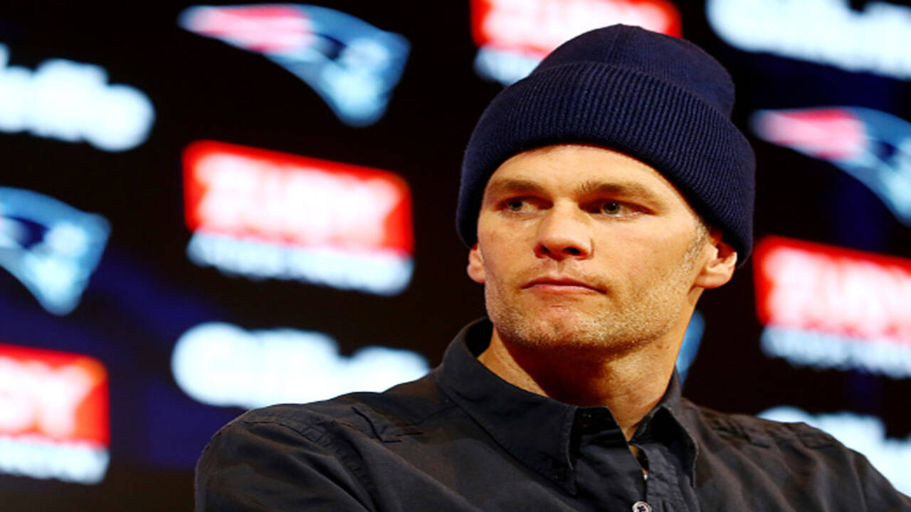 Tom Brady admits concussions, vows not 