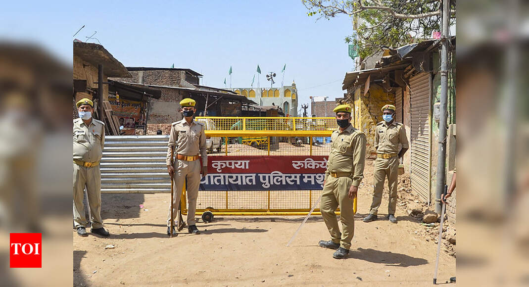 Are you living in a hotspot?