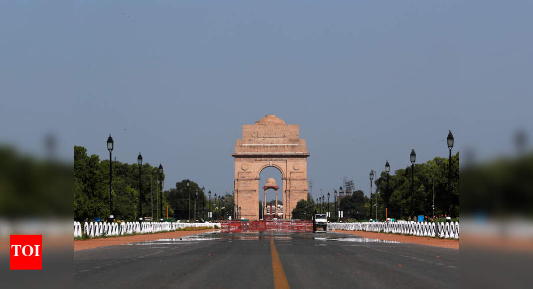 Covid-19: Delhi govt seals 13 more zones