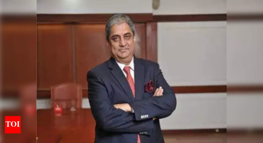 RBI To HDFC Bank Board Appointments After New CEO Times Of India