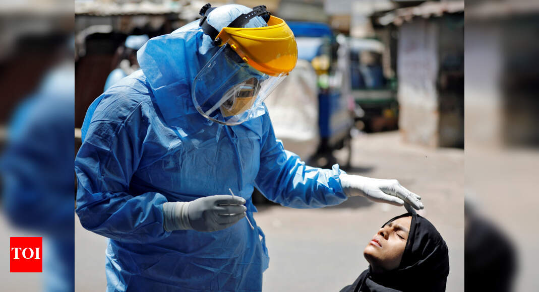 Coronavirus death toll nears 200-mark in India
