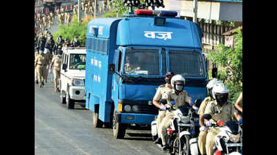 Will extend curfew to other areas if needed: Pune CP