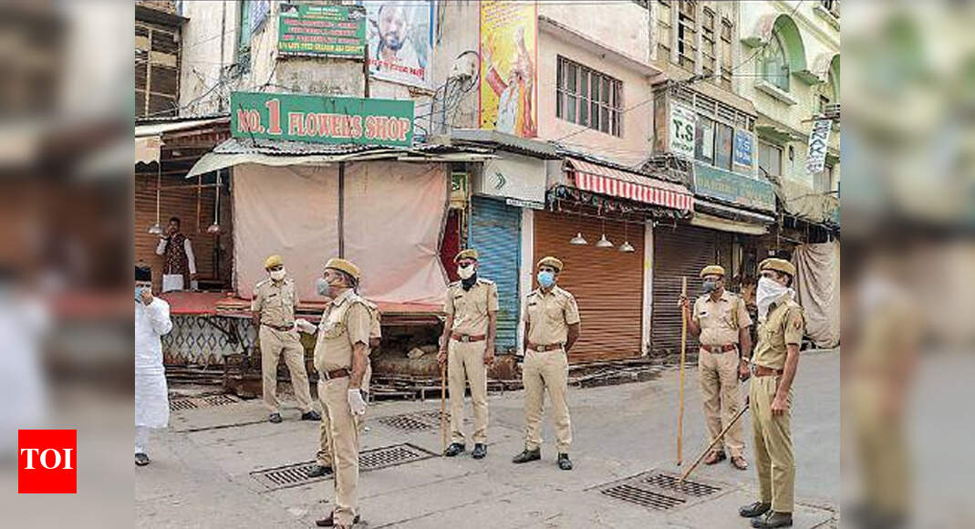 40 new cases in Rajasthan, Jhalawar gets its first Covid19 patient