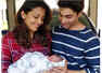 Ruslaan on horrors he faced after son's birth