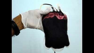 Standalone centre to collect blood in Hyderabad