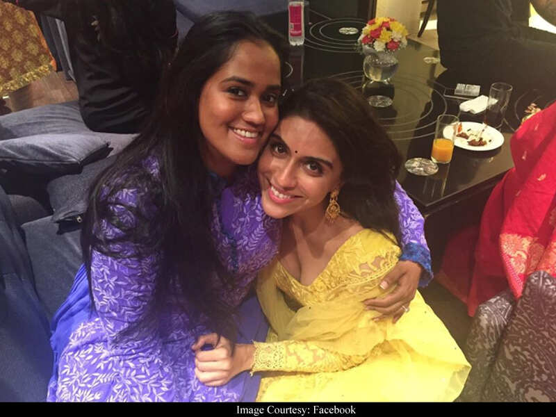 Arpita Khan Wishes Speedy Recovery To Zoa Shaza And Karim Morani Coronavirus Is Closer Than We Assume It To Be Hindi Movie News Times Of India