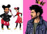 Ranveer to Kartik: Stars share cool fan-art