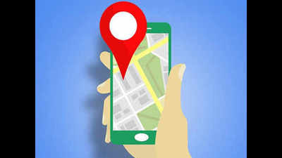 How Uttar Pradesh utilised Google Maps to pin hotspot epicentres